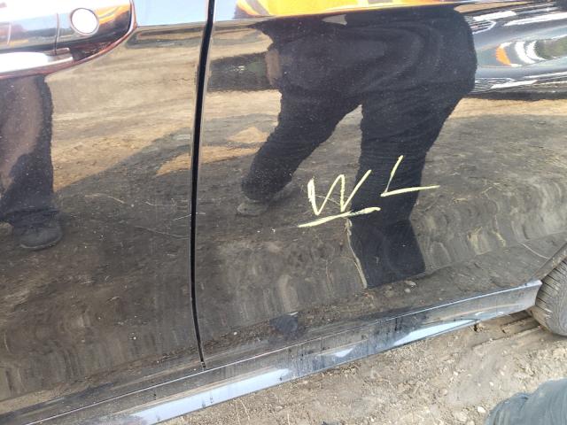 Photo 9 from auction – 2014 MERCEDES-BENZ E 550 4MAT with VIN WDDHF9BBXEA897503