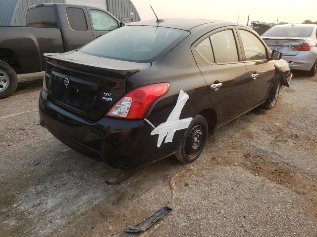 Photo 4 from auction – 2018 NISSAN VERSA S with VIN 3N1CN7AP1JL806083