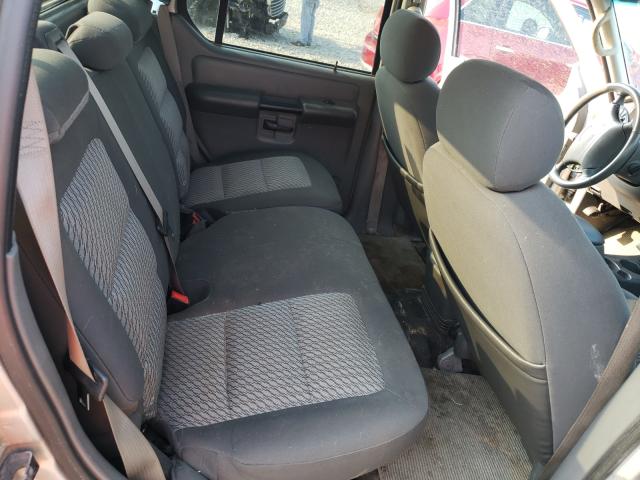 Photo 6 from auction – 2005 FORD EXPLORER S with VIN 1FMZU77K95UA16950