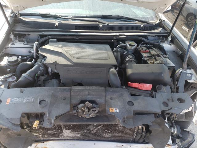 Photo 7 from auction – 2013 LINCOLN MKS with VIN 1LNHL9FTXDG603840