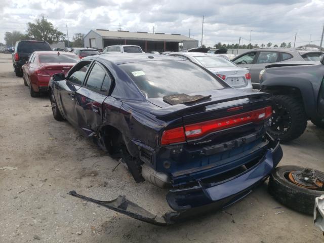Photo 3 from auction – 2014 DODGE CHARGER SE with VIN 2C3CDXBG4EH222908