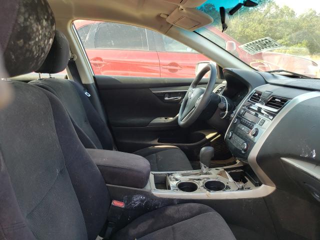 Photo 5 from auction – 2013 NISSAN ALTIMA 2.5 with VIN 1N4AL3AP1DC289070