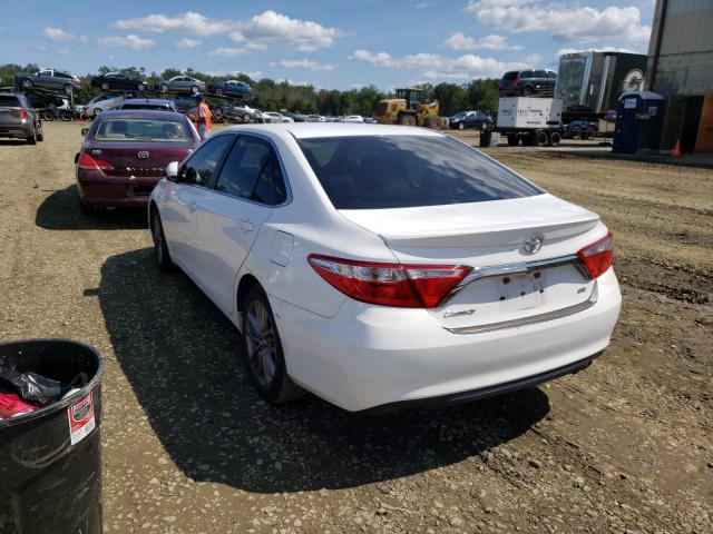 Photo 3 from auction – 2015 TOYOTA CAMRY LE with VIN 4T1BF1FK2FU068075