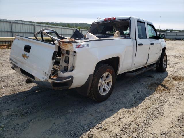 Photo 4 from auction – 2014 CHEVROLET SILVERADO with VIN 1GCVKREC8EZ395751