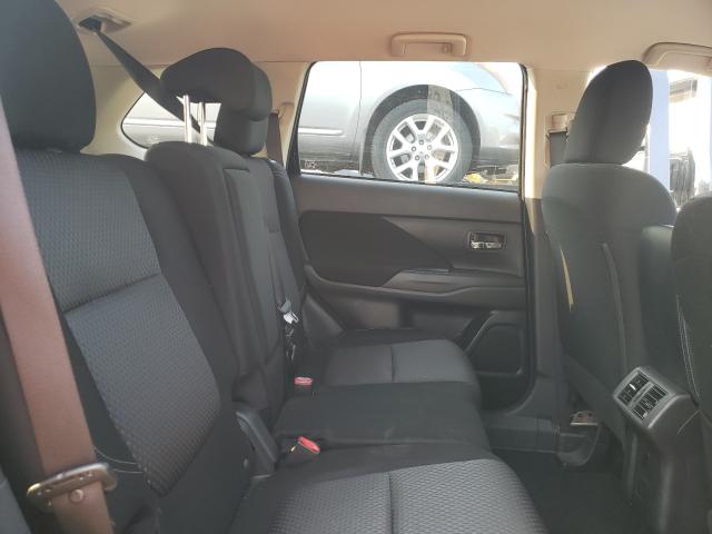 Photo 6 from auction – 2019 MITSUBISHI OUTLANDER with VIN JA4AD2A33KZ012908
