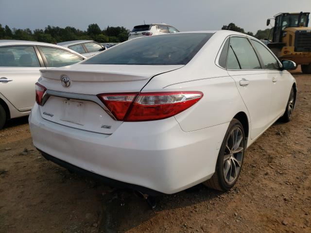 Photo 4 from auction – 2015 TOYOTA CAMRY LE with VIN 4T1BF1FK3FU066867