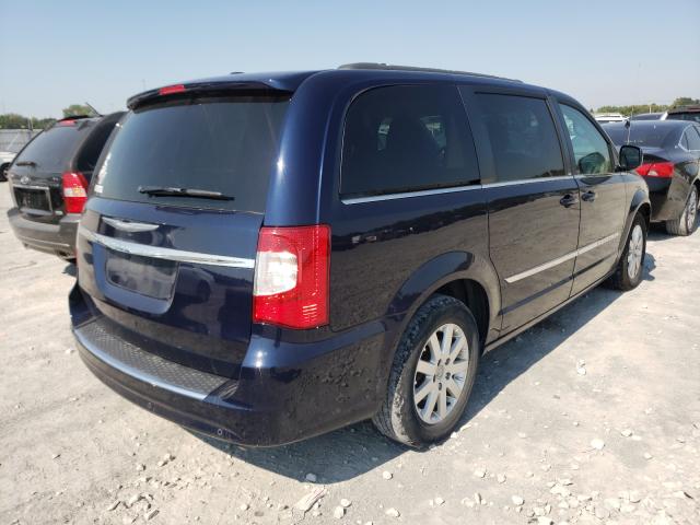 Photo 4 from auction – 2014 CHRYSLER TOWN & COU with VIN 2C4RC1BG3ER237030