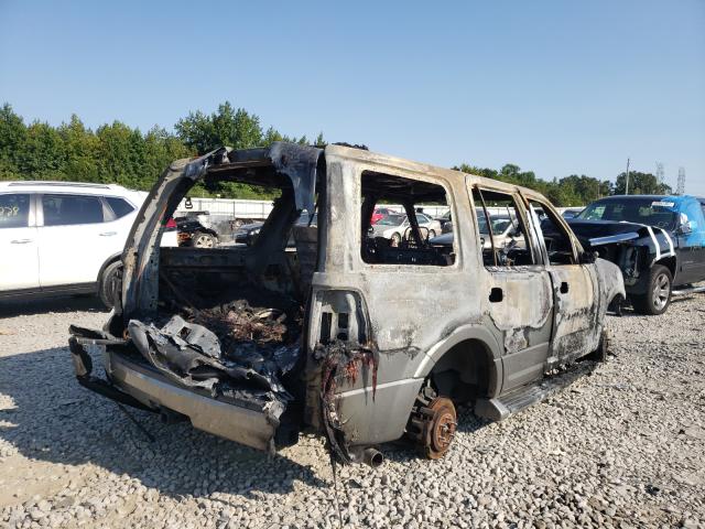 Photo 4 from auction – 2008 FORD EXPEDITION with VIN 1FMFU19518LA46980