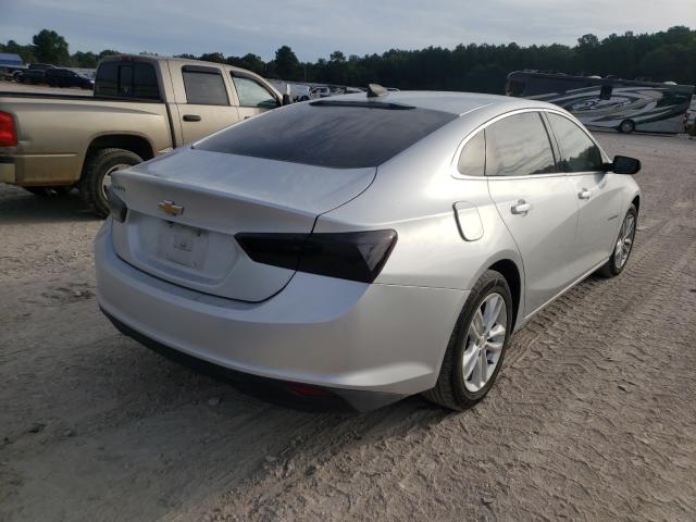 Photo 4 from auction – 2016 CHEVROLET MALIBU LS with VIN 1G1ZB5ST1GF355670