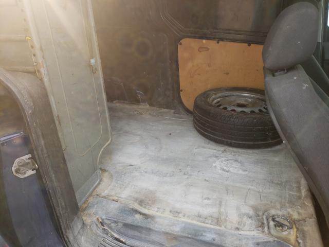 Photo 6 from auction – 2015 FORD TRANSIT CO with VIN NM0LS7F79F1205837