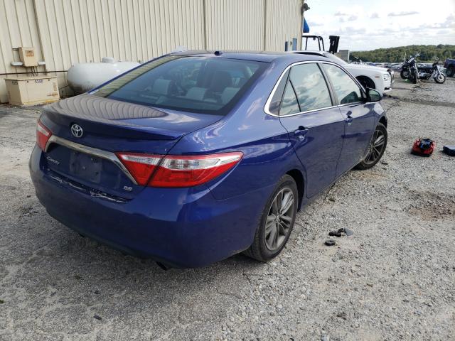 Photo 4 from auction – 2015 TOYOTA CAMRY LE with VIN 4T1BF1FK1FU997688