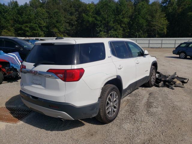 Photo 4 from auction – 2018 GMC ACADIA SLE with VIN 1GKKNKLA5JZ146079