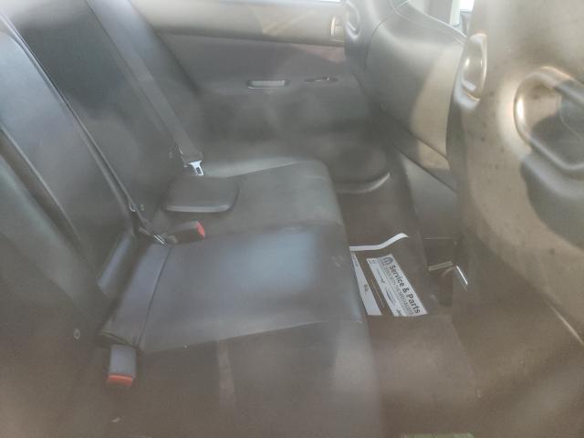 Photo 6 from auction – 2006 MITSUBISHI LANCER EVO with VIN JA3AH86CX6U033391