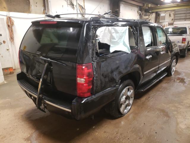 Photo 9 from auction – 2013 CHEVROLET SUBURBAN K with VIN 1GNSKKE75DR299367
