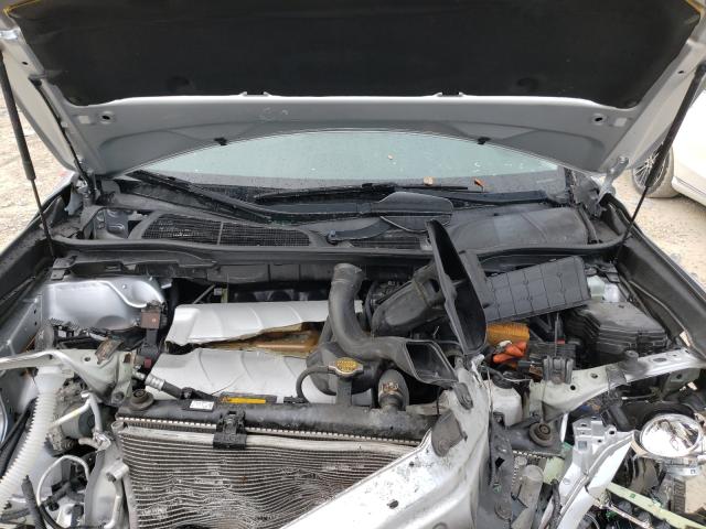 Photo 7 from auction – 2015 LEXUS RX with VIN JTJZK1BAXF2420999