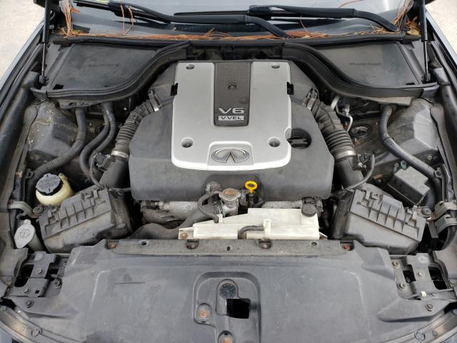 Photo 7 from auction – 2012 INFINITI G37 with VIN JN1CV6EL1CM473006