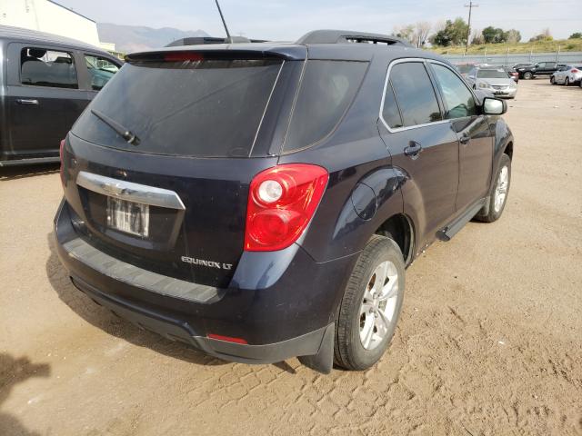 Photo 4 from auction – 2015 CHEVROLET EQUINOX LT with VIN 2GNALBEK6F6170100