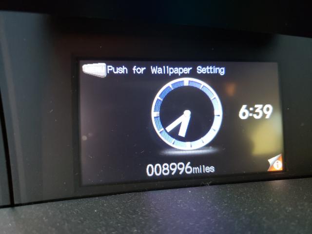 Photo 8 from auction – 2012 HONDA CIVIC LX with VIN 2HGFB2F50CH311206