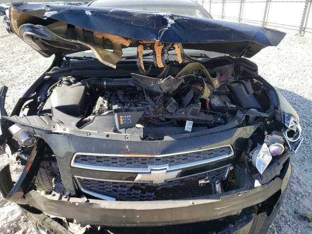 Photo 7 from auction – 2013 CHEVROLET MALIBU 2LT with VIN 1G11E5SA3DU127809
