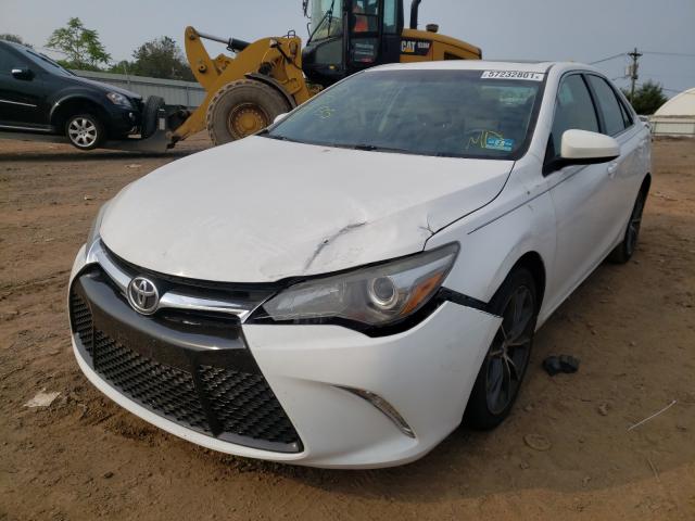 Photo 2 from auction – 2015 TOYOTA CAMRY LE with VIN 4T1BF1FK3FU066867