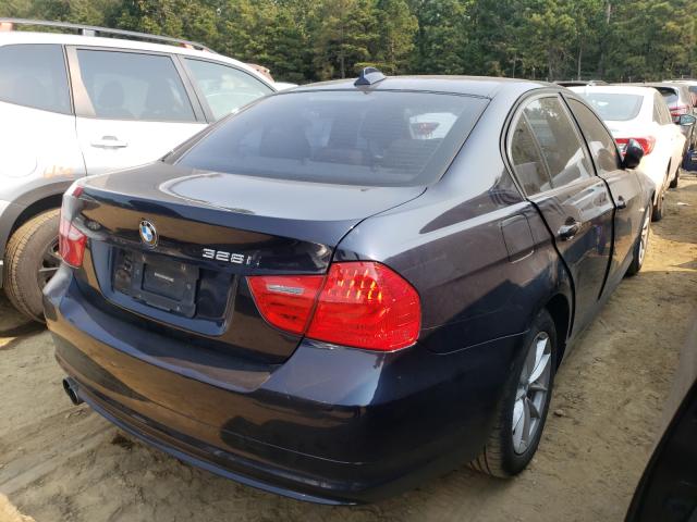 Zdjęcie 4 z aukcji – 2010 BMW 328 I SULE z VIN WBAPH5C56AA440146