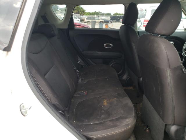 Photo 6 from auction – 2015 KIA SOUL with VIN KNDJN2A21F7797750