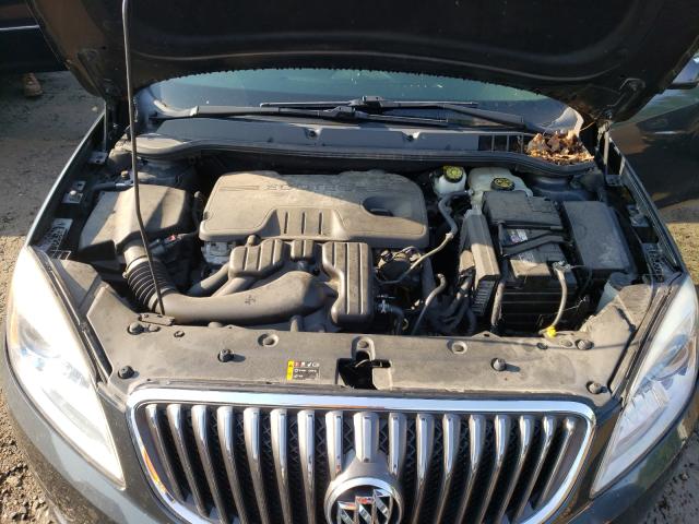 Photo 7 from auction – 2014 BUICK VERANO CON with VIN 1G4PR5SK5E4203591