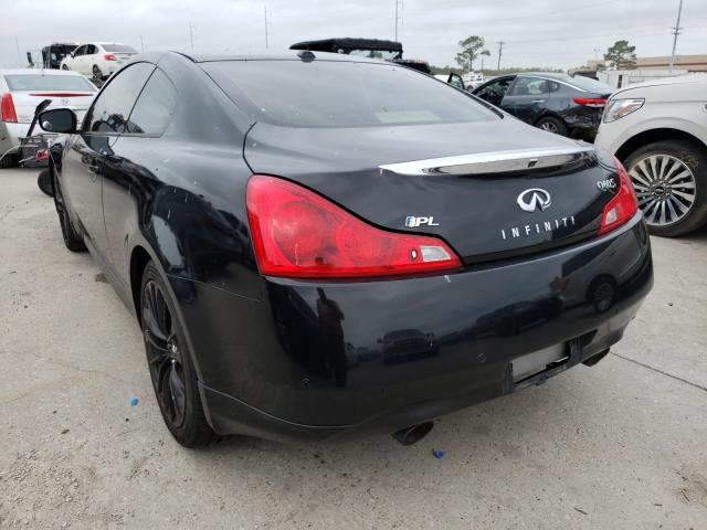 Photo 3 from auction – 2012 INFINITI G37 with VIN JN1CV6EL1CM473006