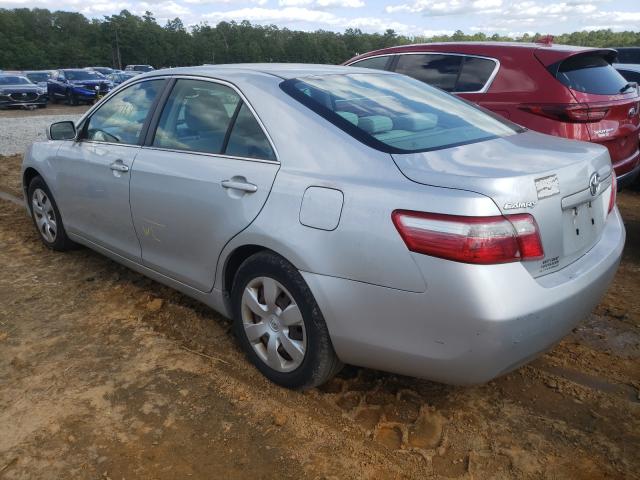Photo 3 from auction – 2007 TOYOTA CAMRY with VIN 4T1BE46K47U148015