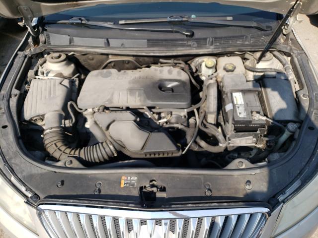 Photo 7 from auction – 2011 BUICK LACROSSE C with VIN 1G4GC5EC9BF332150