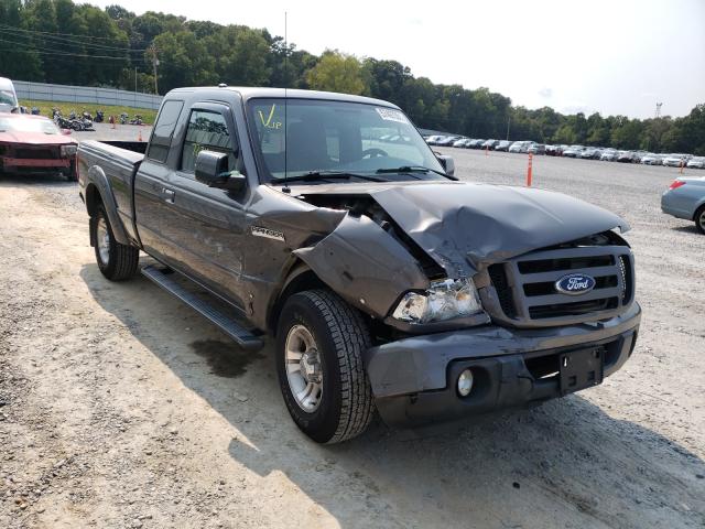 FORD RANGER SUP 2010 with VIN 1FTKR1EE0APA70020 - Photo from auction