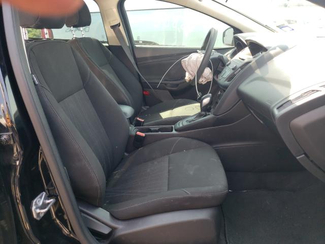 Photo 5 from auction – 2017 FORD FOCUS SE with VIN 1FADP3K2XHL210375