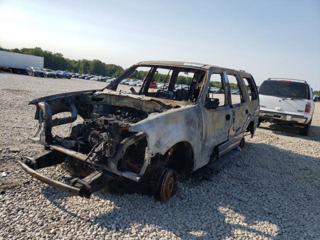 Photo 2 from auction – 2008 FORD EXPEDITION with VIN 1FMFU19518LA46980