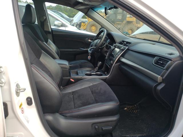 Photo 5 from auction – 2015 TOYOTA CAMRY LE with VIN 4T1BF1FK3FU066867