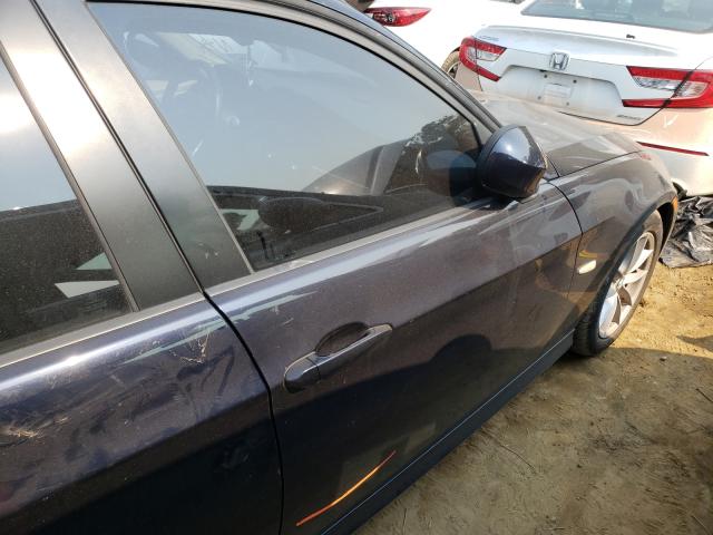 Photo 9 from auction – 2010 BMW 328 I SULE with VIN WBAPH5C56AA440146