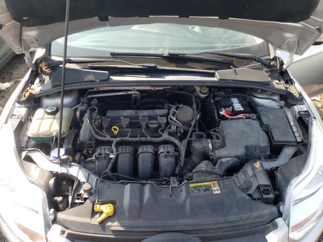 Photo 7 from auction – 2013 FORD FOCUS SE with VIN 1FADP3K25DL218202