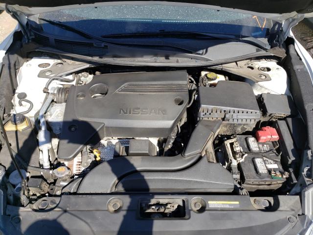 Photo 7 from auction – 2017 NISSAN ALTIMA 2.5 with VIN 1N4AL3AP3HC481046