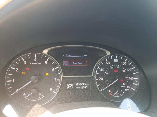 Photo 8 from auction – 2014 NISSAN ALTIMA 2.5 with VIN 1N4AL3AP7EC116008