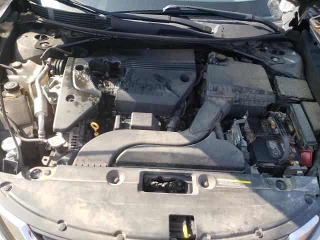 Photo 7 from auction – 2016 NISSAN ALTIMA 2.5 with VIN 1N4AL3AP4GN343244