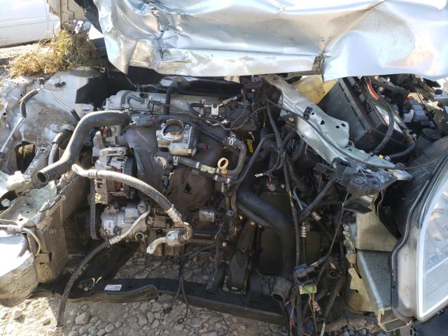 Photo 7 from auction – 2016 BUICK VERANO SPO with VIN 1G4PW5SK1G4176448
