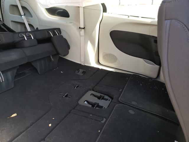 Photo 6 from auction – 2020 CHRYSLER PACIFICA T with VIN 2C4RC1FG9LR159134