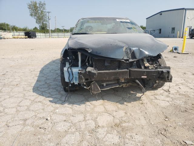 Photo 9 from auction – 2016 TOYOTA CAMRY LE with VIN 4T1BF1FK8GU608885