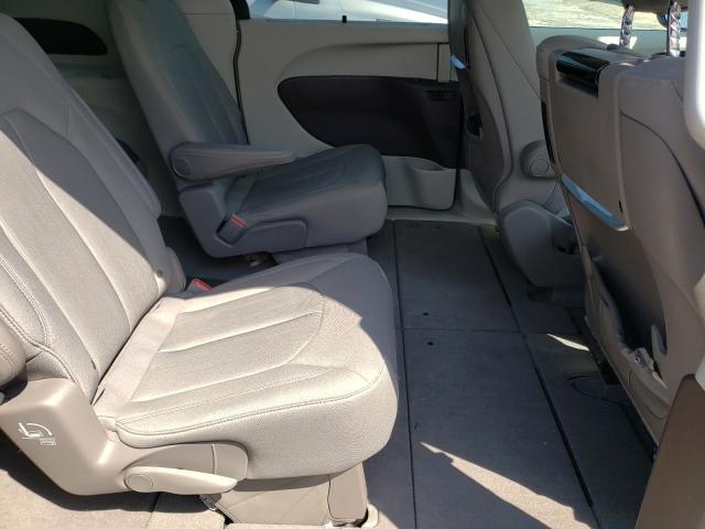 Photo 6 from auction – 2020 CHRYSLER PACIFICA T with VIN 2C4RC1FG6LR126592