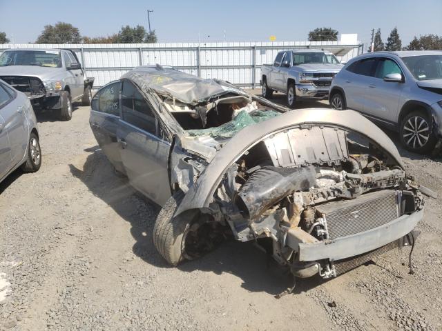 Photo 1 from auction – 2017 BUICK REGAL SPOR with VIN 2G4GL5EX7H9154260