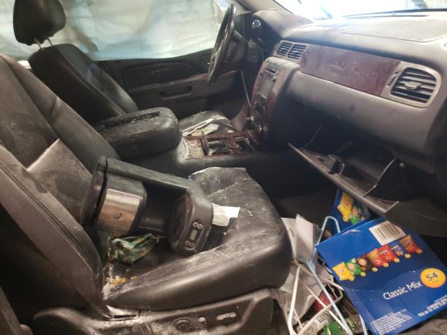 Photo 5 from auction – 2013 CHEVROLET SUBURBAN K with VIN 1GNSKKE75DR299367