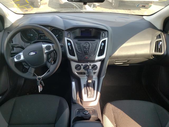 Photo 9 from auction – 2013 FORD FOCUS SE with VIN 1FADP3K25DL218202
