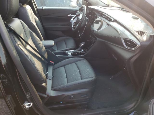Photo 5 from auction – 2021 BUICK ENCORE GX with VIN KL4MMGSL4MB124296