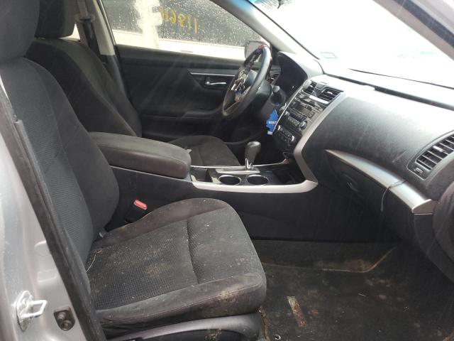Photo 5 from auction – 2014 NISSAN ALTIMA 2.5 with VIN 1N4AL3AP9EC202811