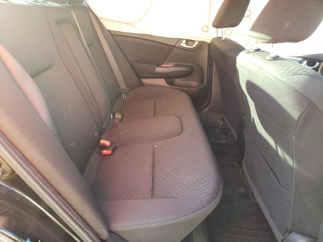 Photo 6 from auction – 2014 HONDA CIVIC EX with VIN 2HGFB2F8XEH540747