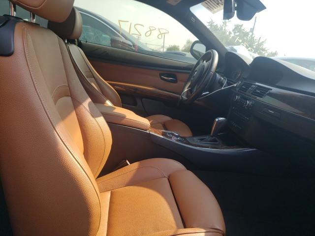 Photo 5 from auction – 2011 BMW 335XI with VIN WBAKF9C5XBE619291